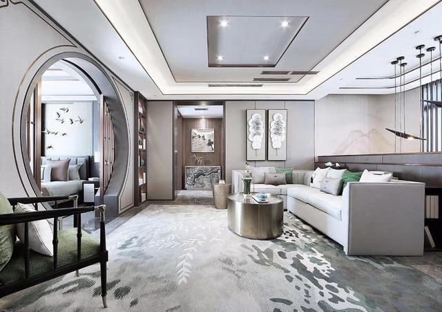 2022年的装修流行趋势，拿捏了！