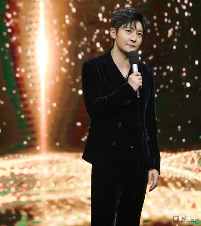 明星|长得“显矮”的6位男星，明明是1米8的大高个，看起来就是不高