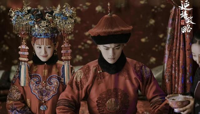 于正|许凯无效播剧,吴谨言两年未进组,于正大冤种拖累的人可不止一个