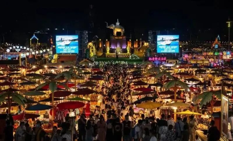 云南旅游|点赞 | 暑期游收官 七彩云南交出满意答卷