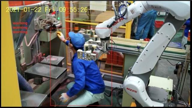 陈安妮|36氪首发|「辛米尔视觉」获千万级天使轮融资,聚焦边缘端视频理解技术,为工业事件检测领域提供软硬一体解决方案