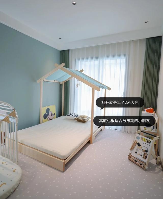 看了这户人家装修,才知道什么叫岁月静好,高级感溢出屏幕