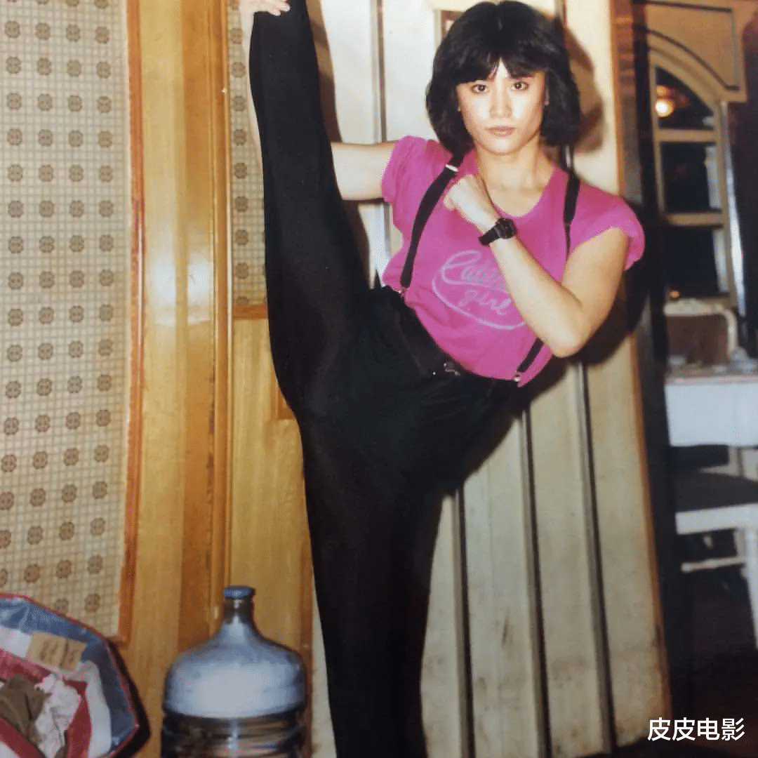 电影|香港影坛红极一时的外籍明星生存现状，有人离世，有人76岁还在打