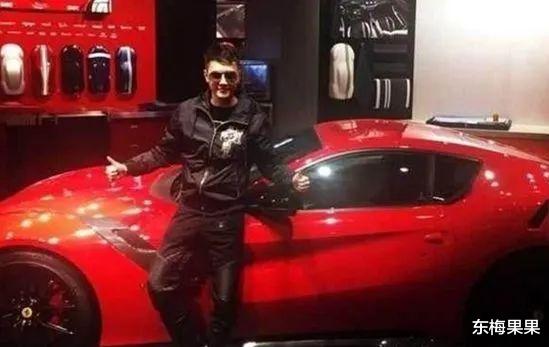 赵丽颖|顶流小花和前夫悄悄复婚了？