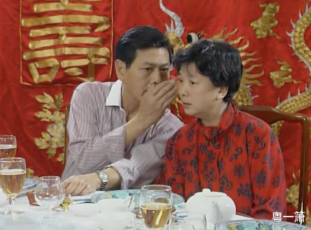 外来媳妇本地郎|《外来媳妇本地郎》康婶重回康家,她与康伯的故事此生难再续