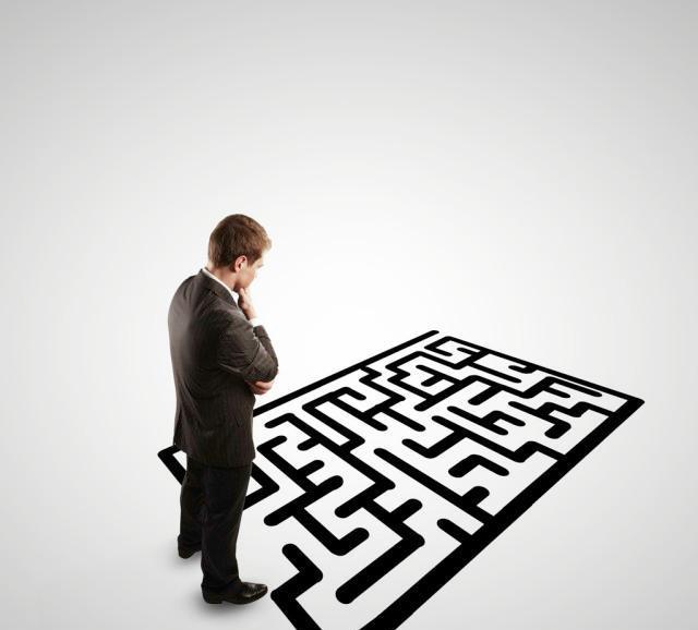 |人到中年想转行，怕失败怎么办，过来人告诉你：具备这3点放心转