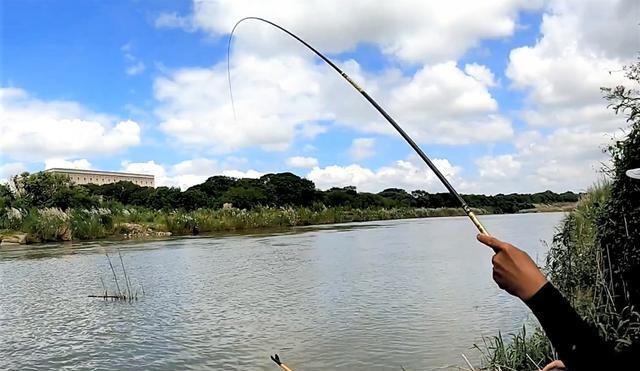 |秋季野钓记住3种“爆护晴天”、4种“空军晴天”,钓鱼不跑冤枉路