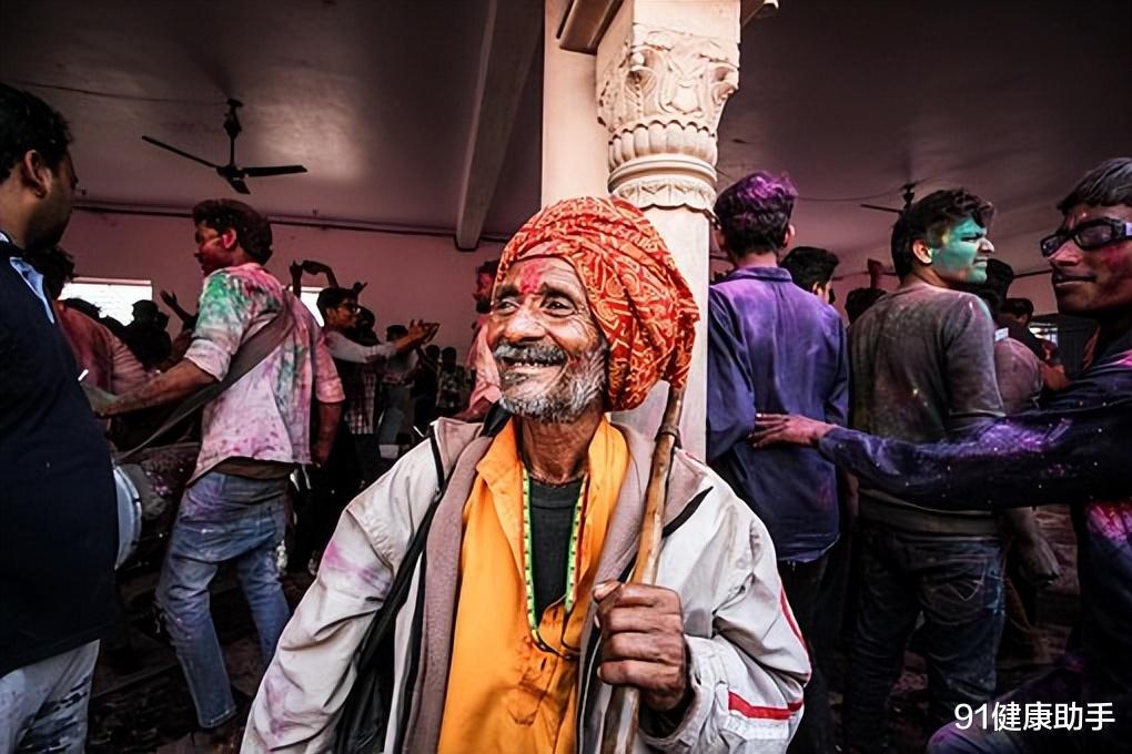 胆固醇|长寿基因是天生的,但可以通过几件小事改变