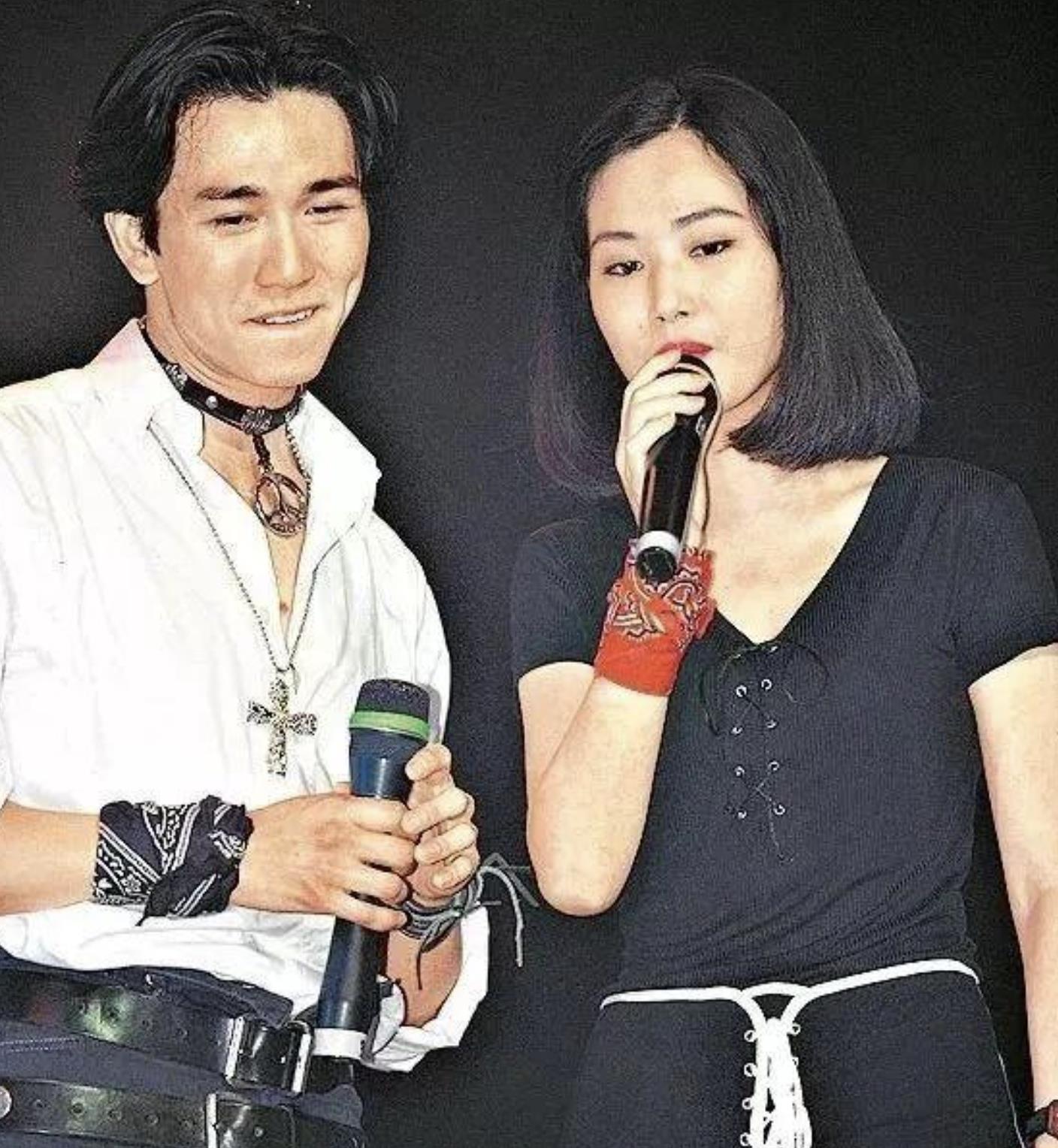 王浩信|娱圈10位超级渣男，有人和女友要分手费，有人把原配逼得出家