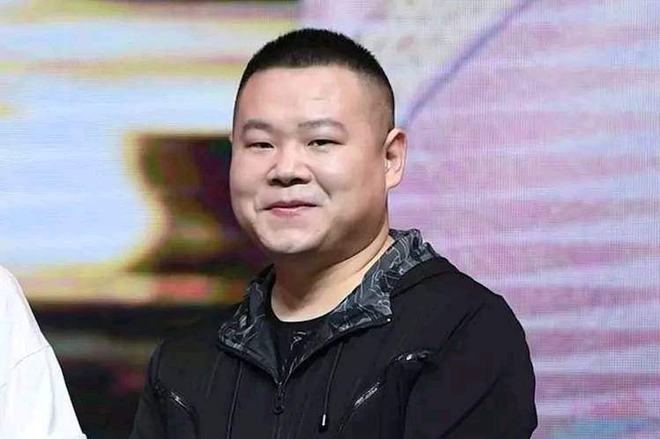 岳云鹏|郭德纲自曝：岳云鹏也是赶上好时候了，当时德云社缺人，是人就要