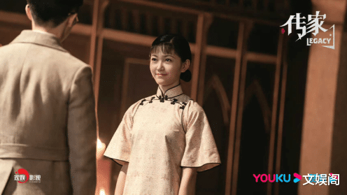 传家|《传家》原著结局：8人4对关系错综复杂，2对圆满2对遗憾