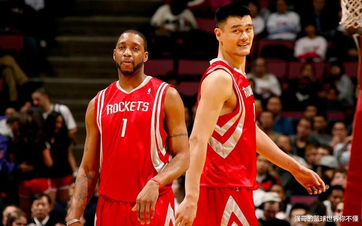 麦迪|麦迪解释了为何他选择从阿迪达斯拿到1200万美元，而不是去上大学