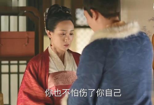 齐衡|《知否》申氏：会经营婚姻的人，不管嫁给谁，她都会幸福