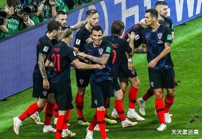 世界杯|新世纪以来，在世界杯死亡之组三战全胜的四支球队
