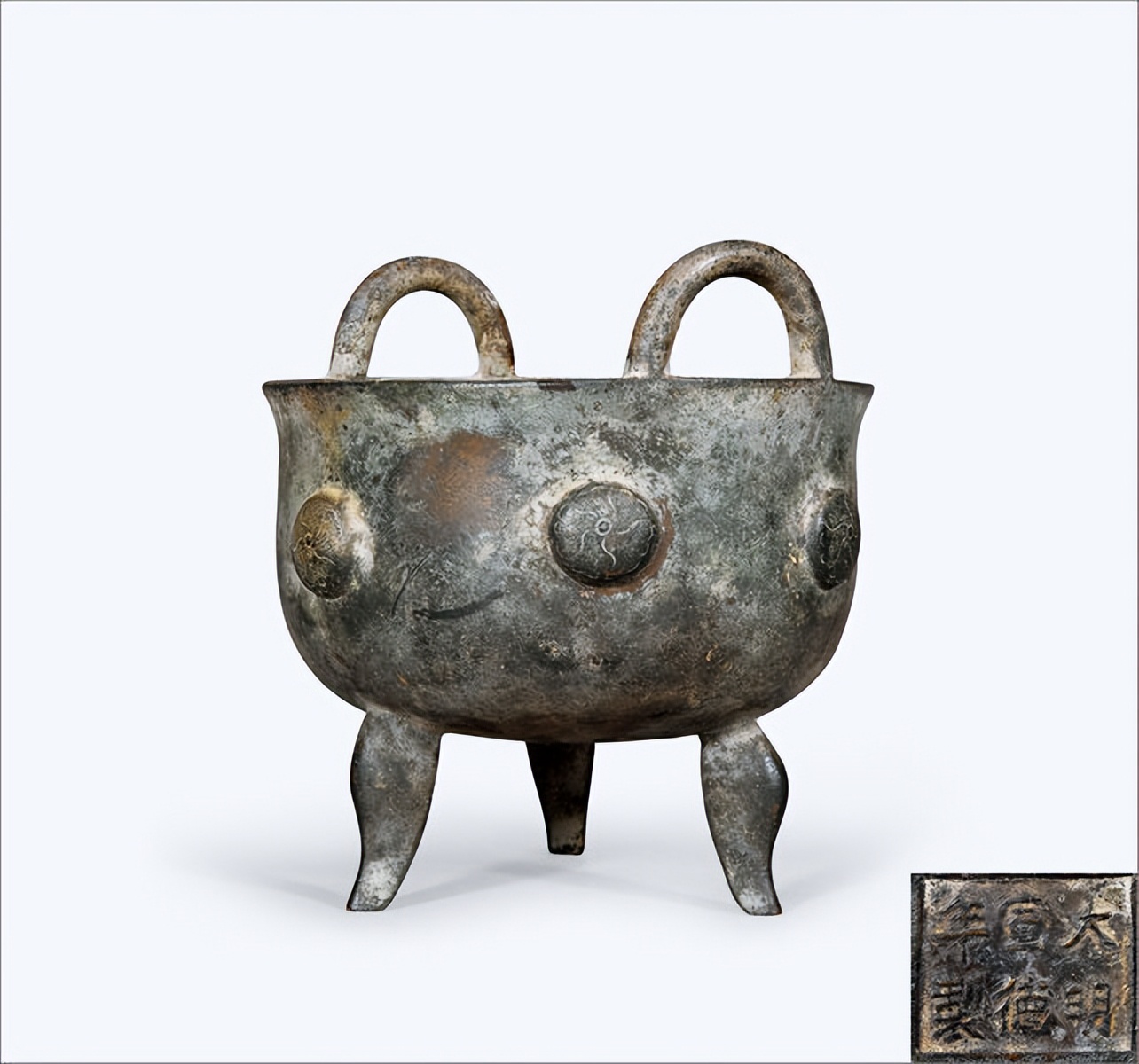 工艺品|瓷器玉器铜器工艺品拍卖鉴赏（一）