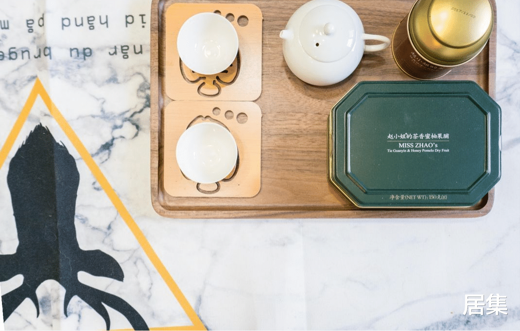 61平的旧房，改造后添加绿色，给空间带来绿意和生机