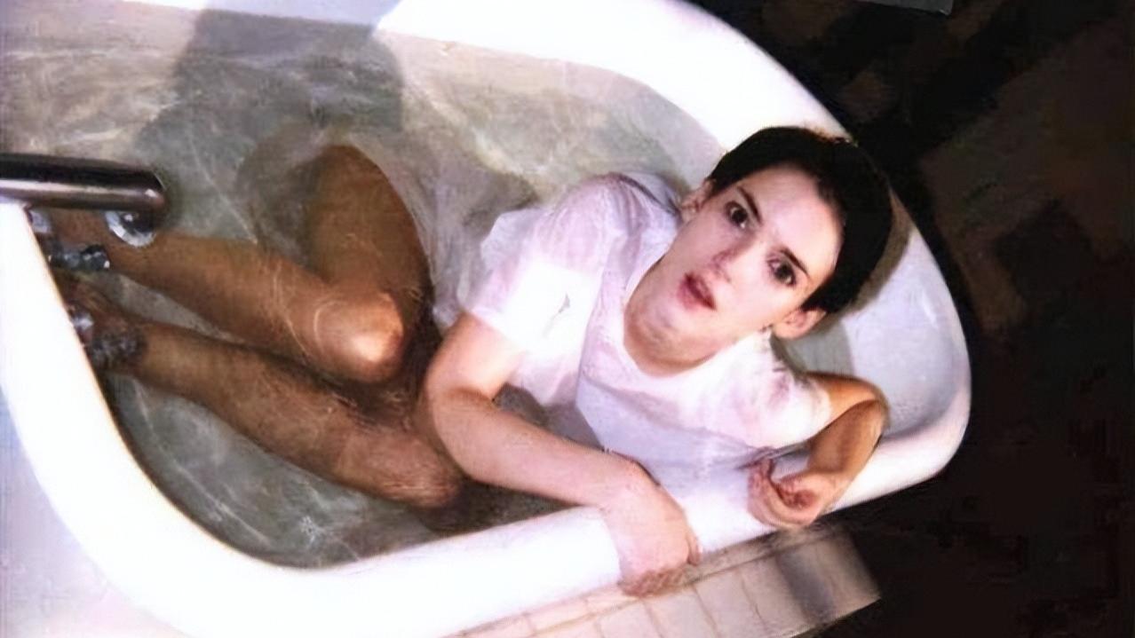 约翰尼·德普|明明可以靠颜值一路红下去 她为什么选择这种方式作死？