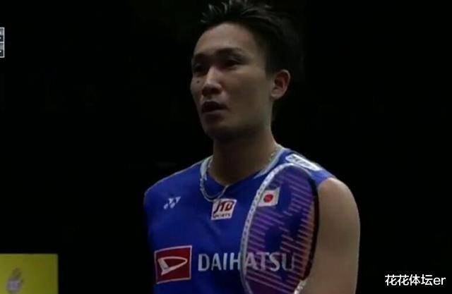 桃田贤斗|世界羽坛巅峰之战，桃田贤斗决胜局崩盘，苦战三局1-2不敌金廷！
