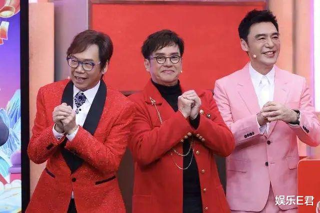 春晚|陈伟霆连续6年上春晚，今年仅有3秒镜头，网友：已算光宗耀祖