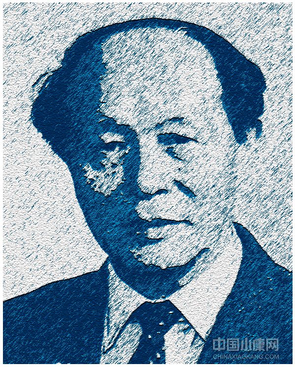 楼南泉:于“微观世界”里探索的一生