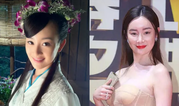 王心凌|下血本保养却还是争不过老天爷，不如做个优雅的迟暮女神