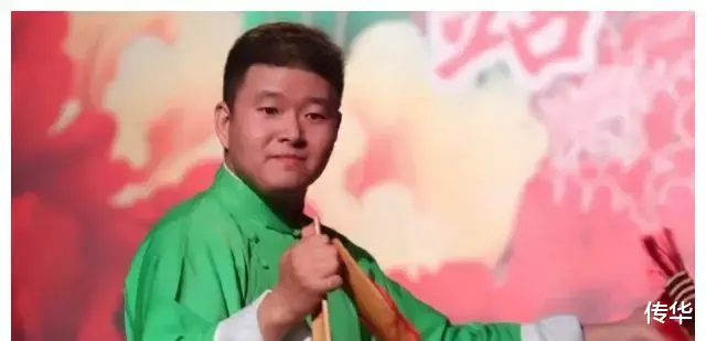 相声|相声界不允许跳门, 为什么师胜杰跳门大家没有意见