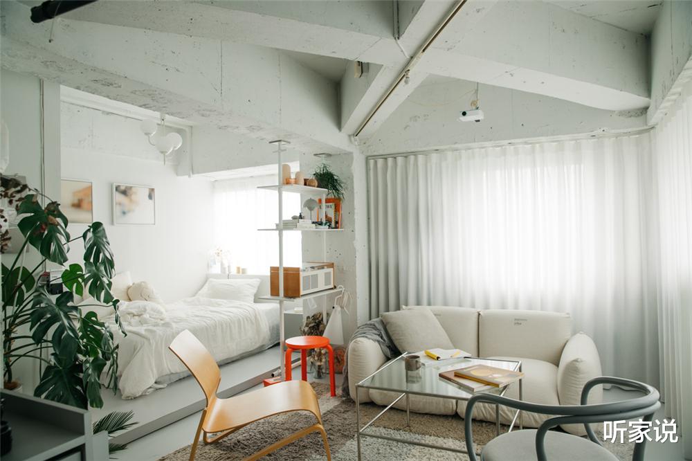 日本29岁小伙坚持“低欲望生活”,入住4年的家一尘不染,太自律