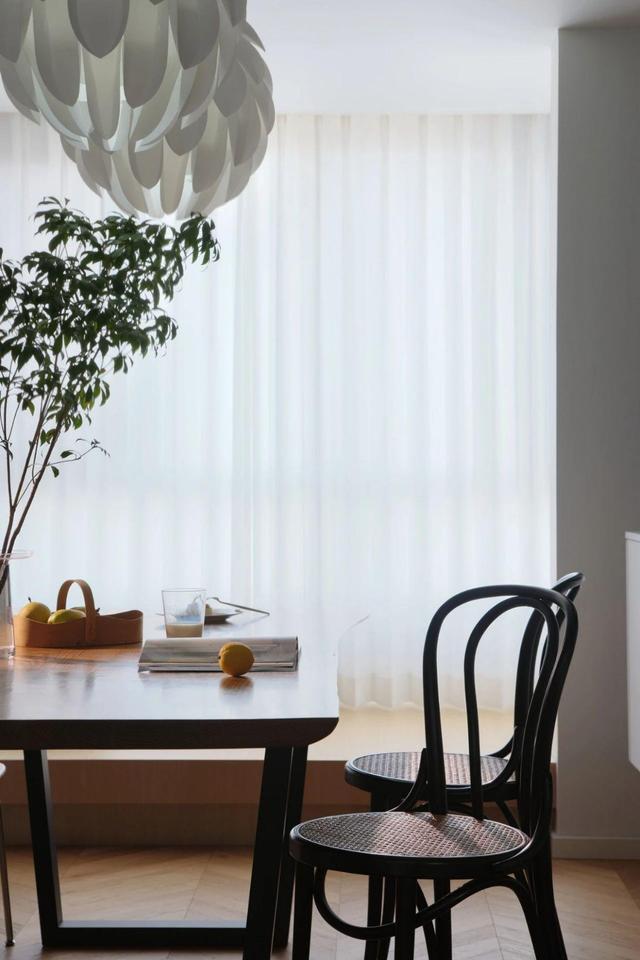 90后太太晒115㎡新家,收纳设计堪称典范,值得学习!