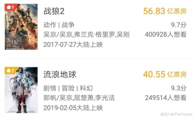 赵文卓|一代巨星成综艺咖,昔日配角却成百亿影帝,赵文卓和吴京差在哪?