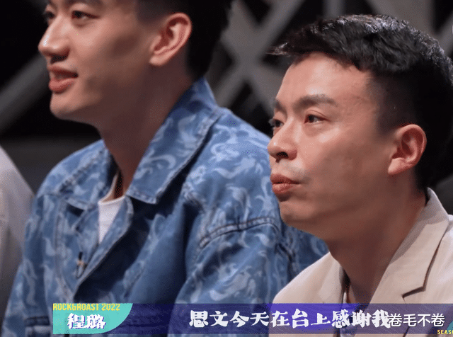 杨笠|思文回归脱口秀却被淘汰,感谢前夫、拒和杨笠争艳却展露真的释然