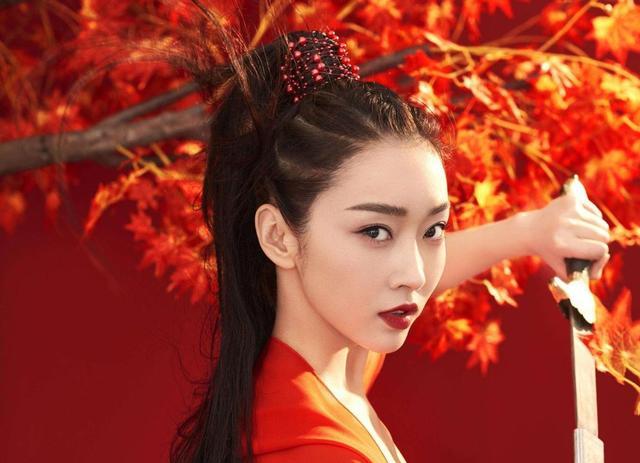 高伟光|新古装甜宠剧来袭，主演实力不俗，看清导演代表作：果断追剧