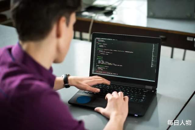 编程|当05后在编程世界遇见鹅厂95后