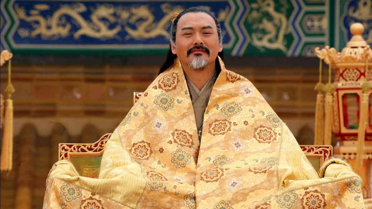 张艺谋|《满城尽带黄金甲》幕后故事多，扑街是情理之中，不能只怪张艺谋