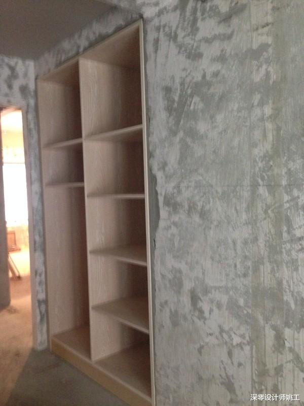 了解完现场打柜这4个优势,对于想省钱的人来说,不相信你不心动