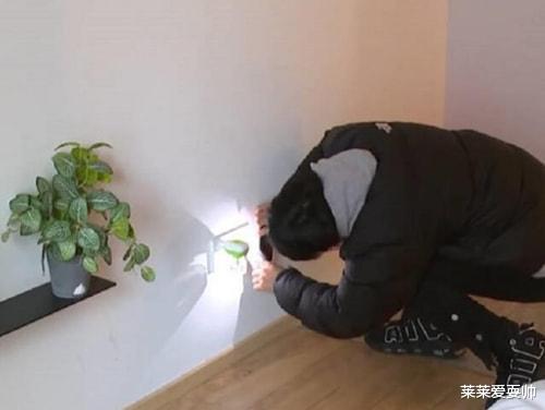 2018年,一对情侣苏州游玩,一个月后在网站上看到自己,崩溃报警