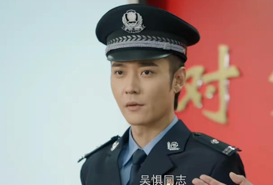 勇者无惧:揭晓警察身份几乎没人惊讶,这种卧底现实中能活着吗?
