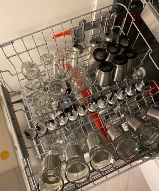 结婚6年有个5岁的女儿，如今也搬进116㎡新房，一家开启幸福生活