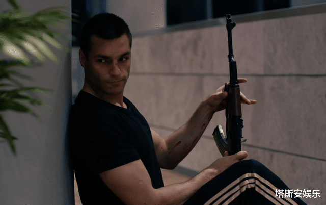 武装|军迷观众最爱！推荐6部最好看的海外小众战争剧