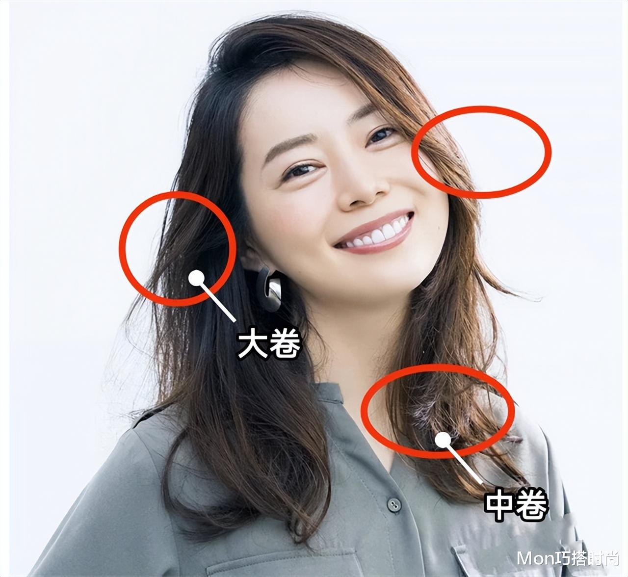 乐基儿 中年女人：哪些“发型”该烫，哪些不该烫？烫错容易显老被说装嫩