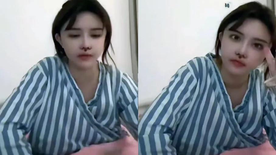 美剧|网红韩安冉又去整容了，透露现在不想结婚，若是想明天就可以