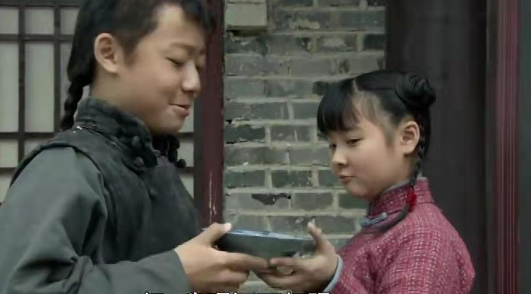 松茸|《闯关东》：顿悟夏玉书，才是最愚蠢的女人