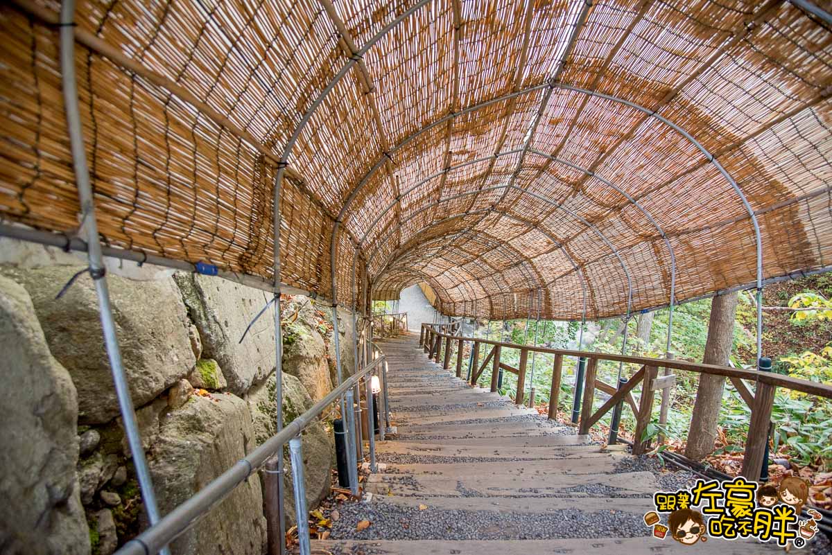 温泉|日本仙台藏王温泉御釜、秋保温泉、秋保工艺之里、兰亭温泉、阿部蒲鉾店烤鱼板、地雷也