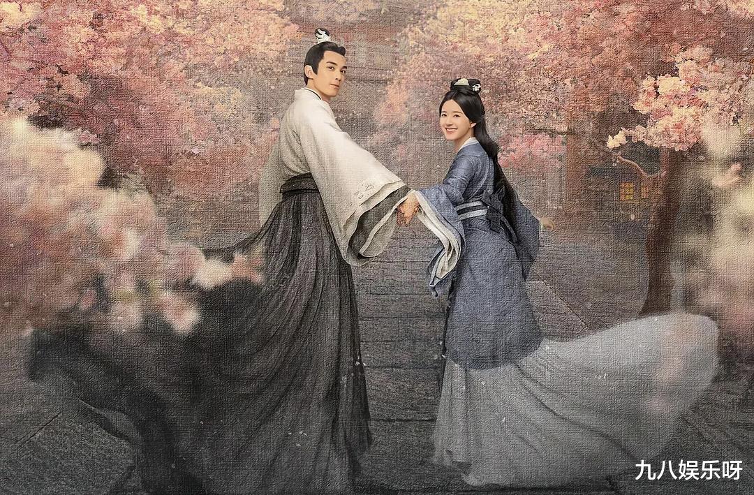 吴磊|吴磊刚过完年就开工,合作赵今麦,奔赴国外,制作班底强大