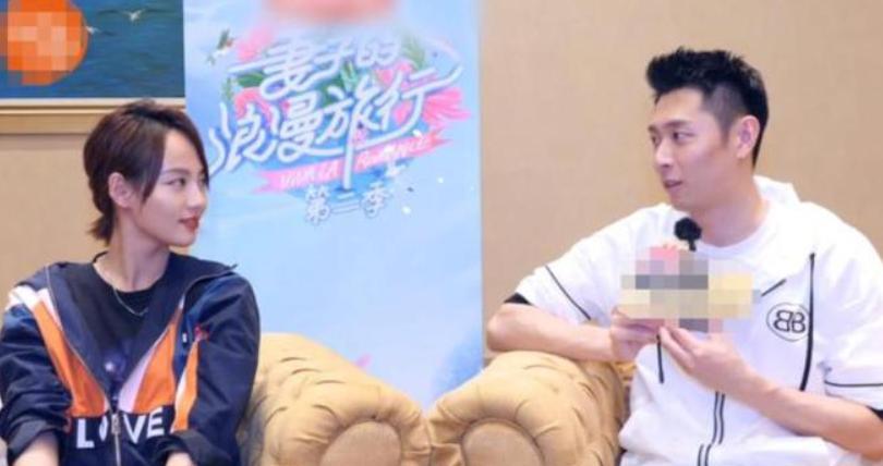 大S|北电邵晴疑是“惯三”，家里背景引人同情，她能等来婚礼吗？