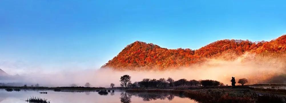 湖北|湖北秋天最美10个景点：目光所及皆是最浪漫的秋色，你期待吗