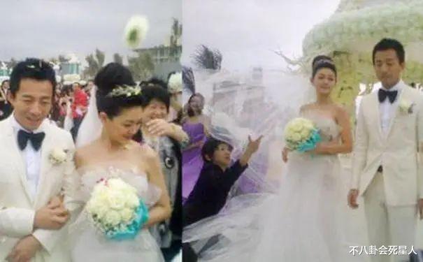 明星|以为离婚是传言,结果真离了,而这6对明星离婚传言,正在被证实