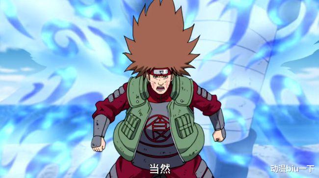 火影忍者|火影忍者冷知识:卡卡西其实死过一次,螺旋丸并不是风属性