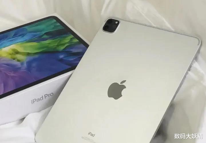 iPhone|为什么说iPad正在走下坡路？苹果高管给出了答案，一文分析原因