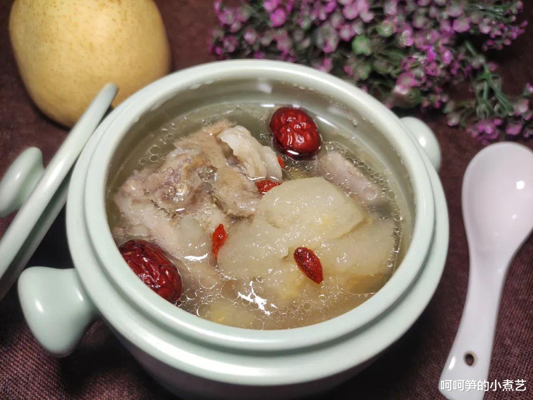 猪肚|“冬喝汤,赛药汤”,适合冬季喝的九道汤,营养滋补又暖身,老少皆宜