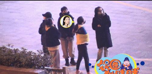 吴倩|被虞书欣取代“华策一姐”之位？吴倩聚餐睡衣拖鞋打扮随性